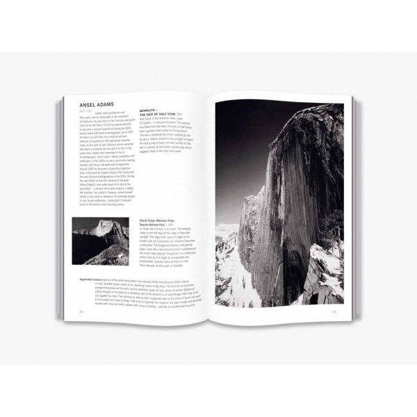 HOW TO READ A PHOTOGRAPH 