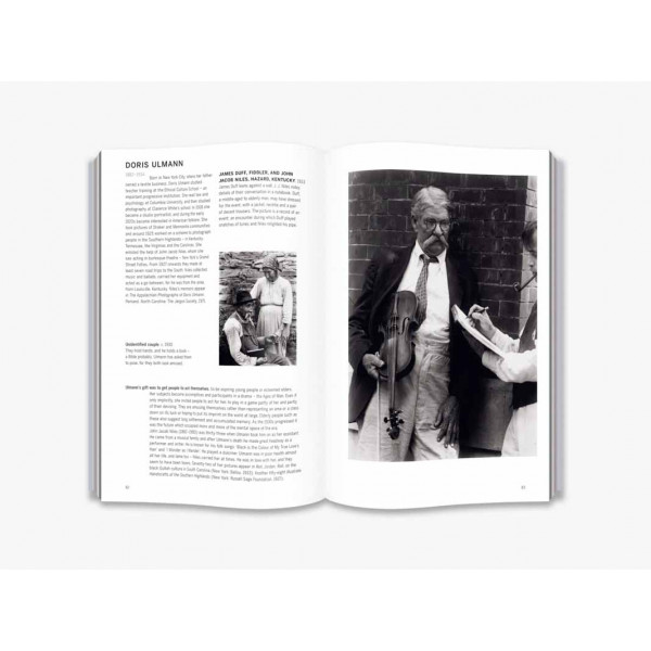 HOW TO READ A PHOTOGRAPH 