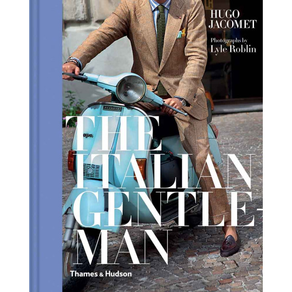 ITALIAN GENTLEMAN 