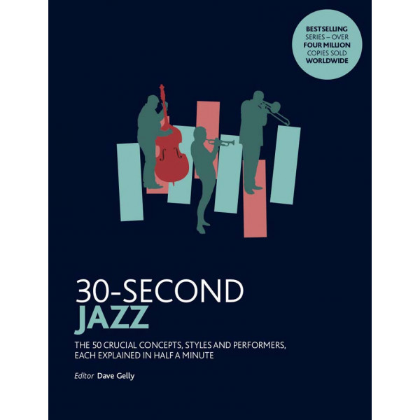 30 SECOND JAZZ 
