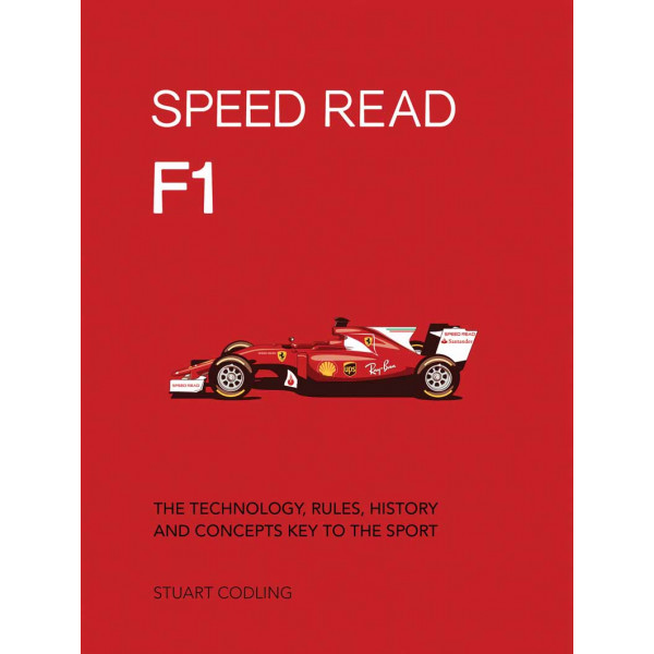 SPEED READ F1 