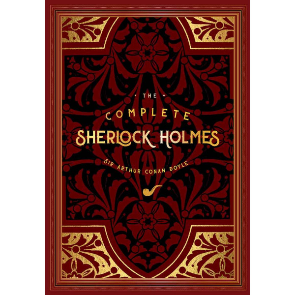 COMPLETE SHERLOCK HOLMES 