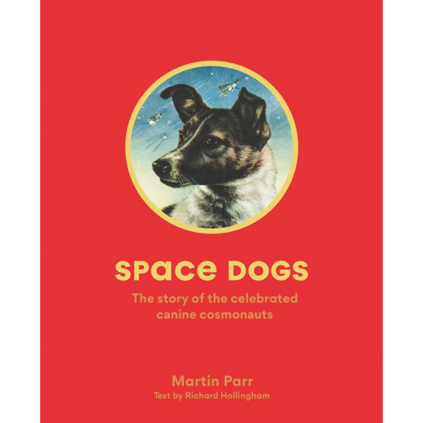 SPACE DOGS 