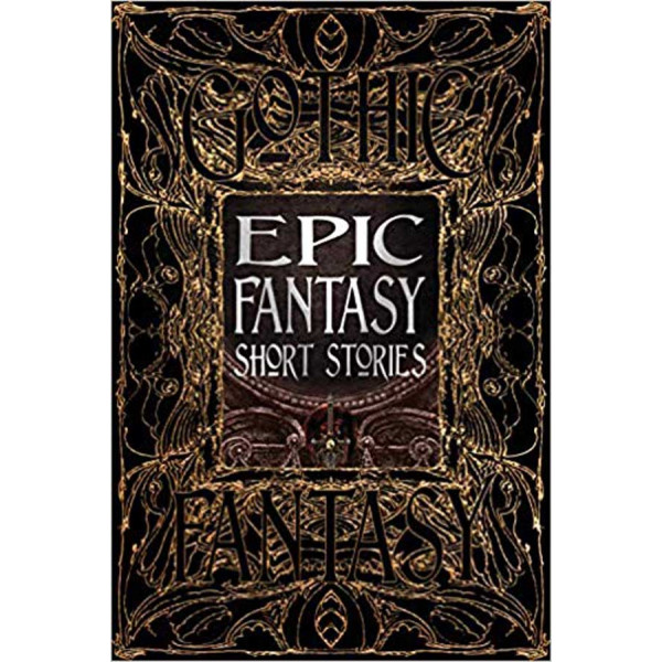 EPIC FANTASY SHORT STORIES 