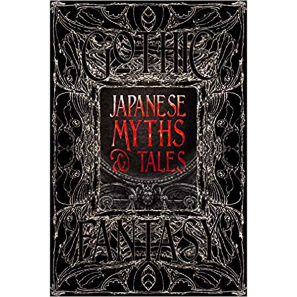 JAPANESE MYTHS AND TALES 