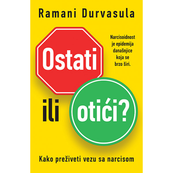 OSTATI ILI OTIĆI 