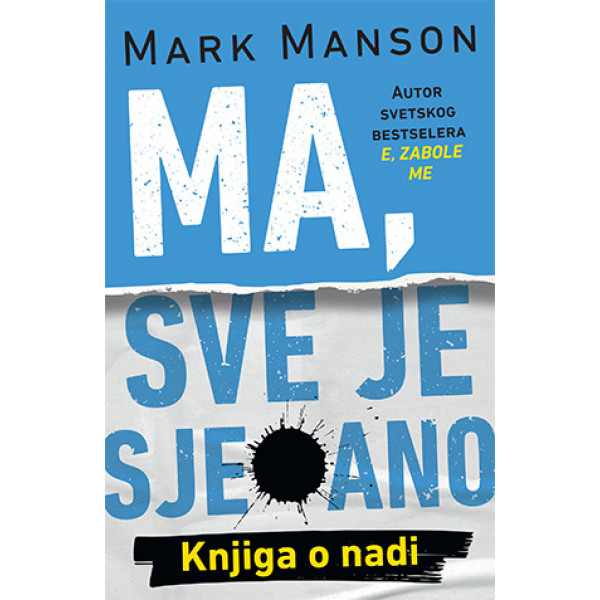 MA SVE JE SJE*ANO 