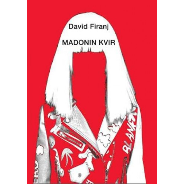MADONIN KVIR 