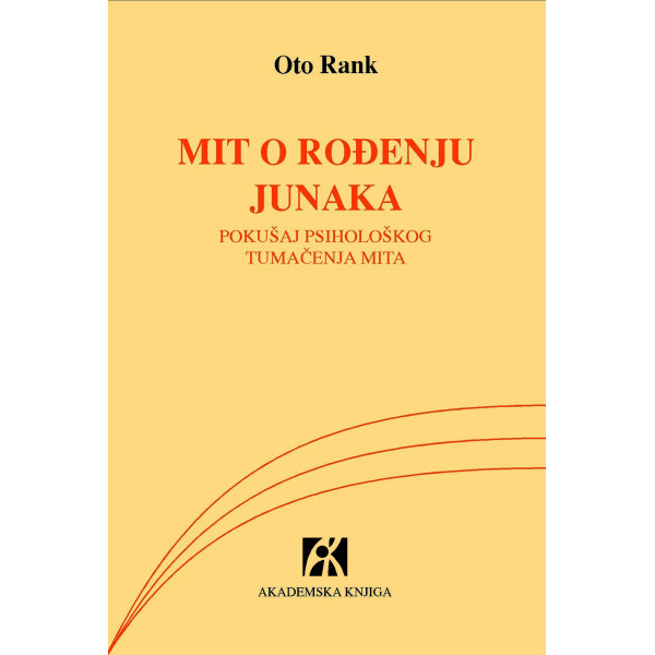 MIT O ROĐENJU JUNAKA 