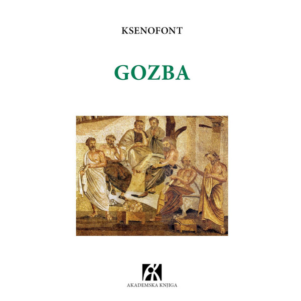 GOZBA 