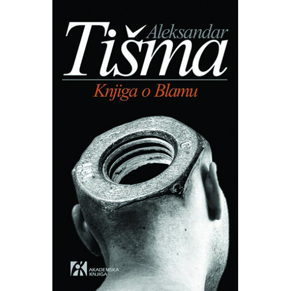 KNJIGA O BLAMU 