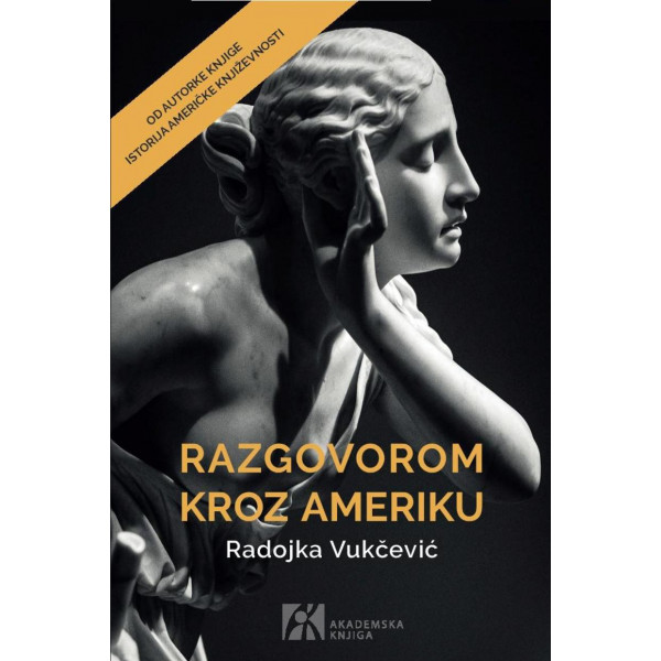 RAZGOVOROM KROZ AMERIKU 