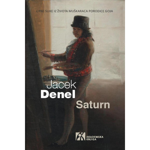 SATURN 