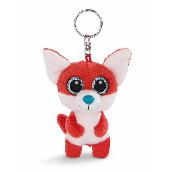 NICI privezak lisica JAYSON GLUBSCHIS 9 cm 