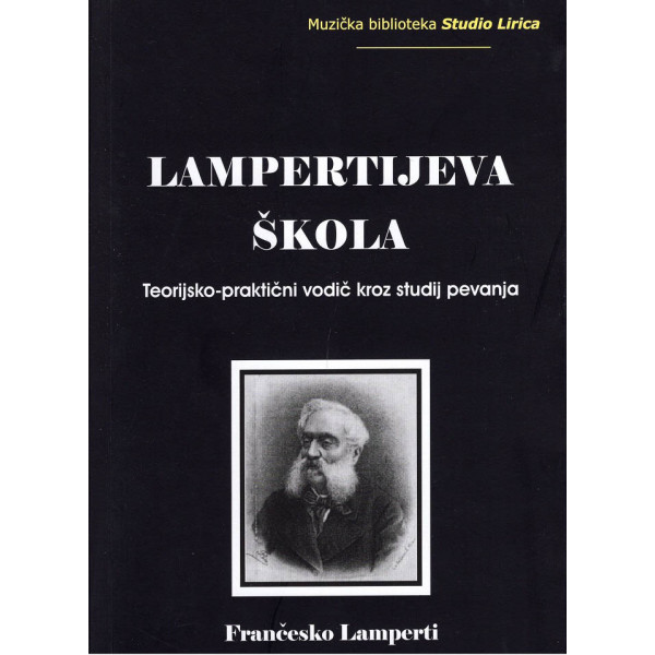 LAMPERTIJEVA ŠKOLA 