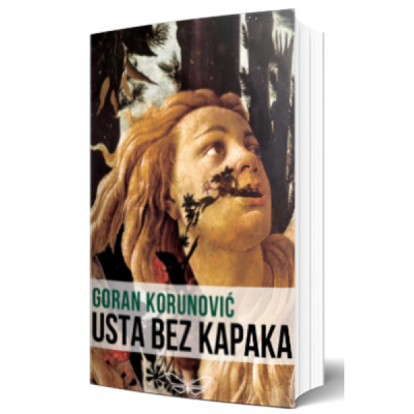 USTA BEZ KAPAKA 