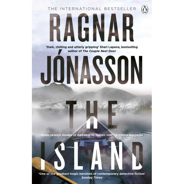 THE ISLAND 