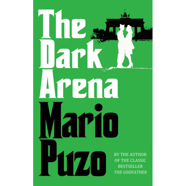 THE DARK ARENA 