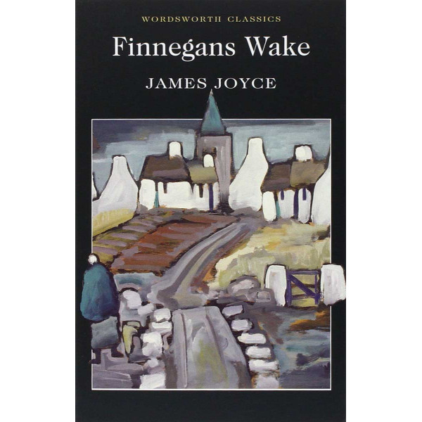 FINNEGANS WAKE 