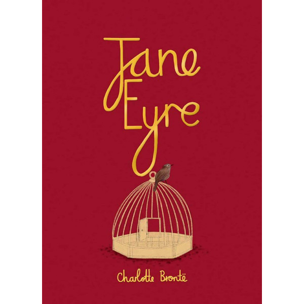 JANE EYRE CE 