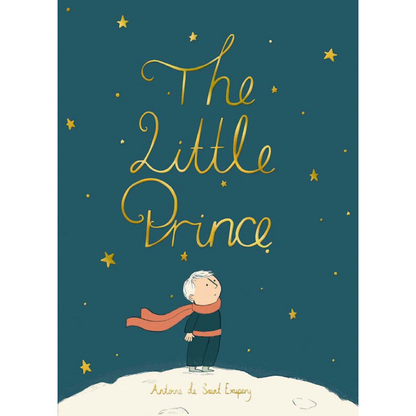 THE LITTLE PRINCE CE 