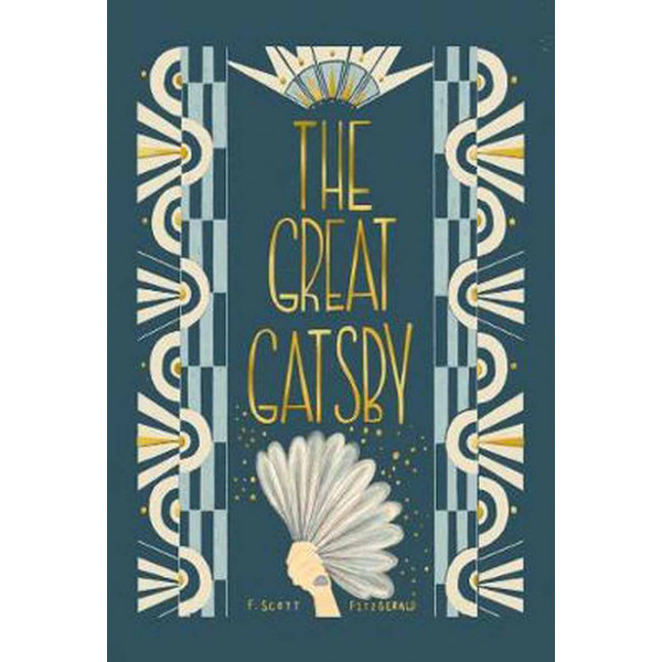 THE GREAT GATSBY CE 