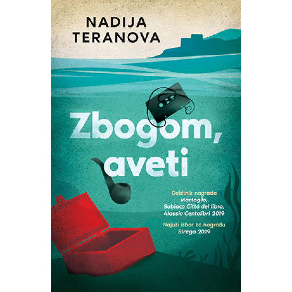 ZBOGOM AVETI 