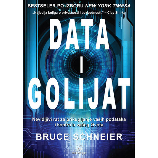DATA I GOLIJAT 