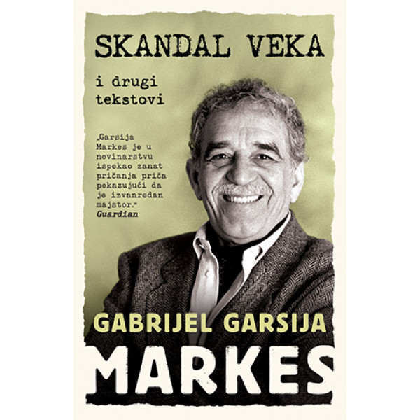 SKANDAL VEKA 