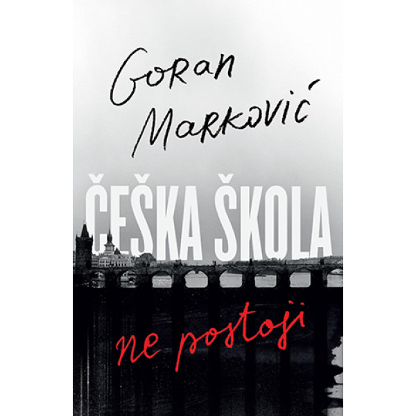 ČEŠKA ŠKOLA NE POSTOJI 
