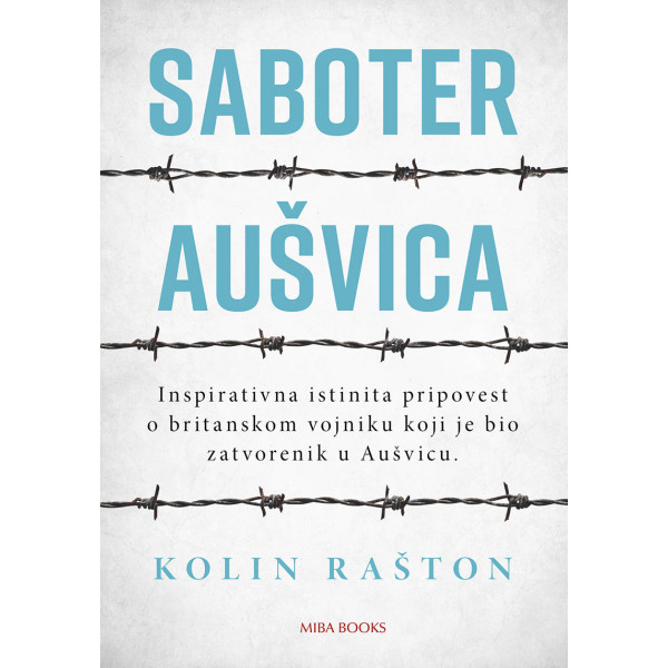 SABOTER AUŠVICA 