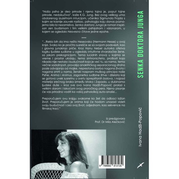 SENKA DOKTORA JUNGA 