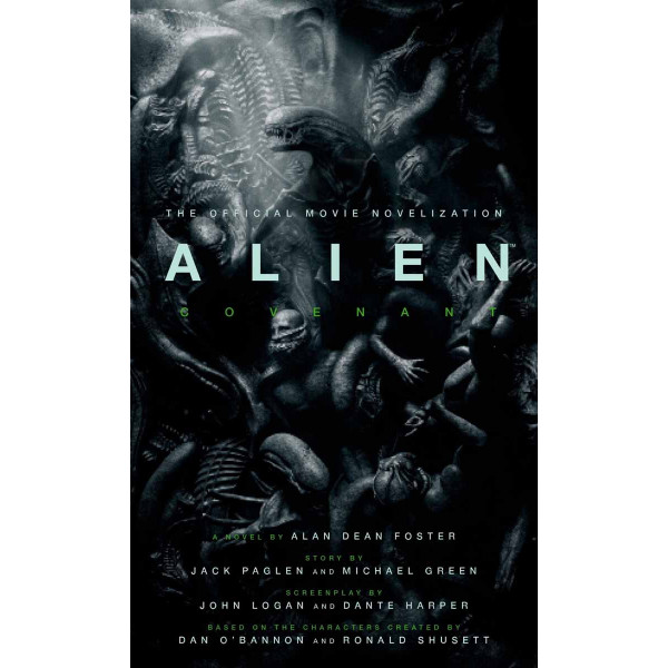 ALIEN COVENANT 