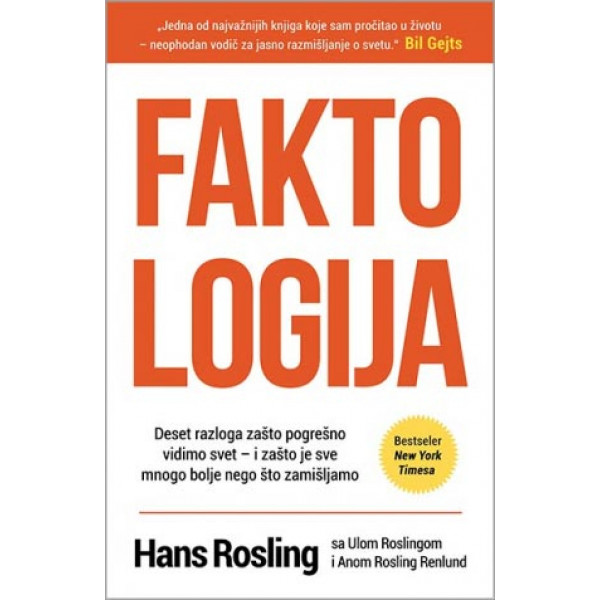 FAKTOLOGIJA 