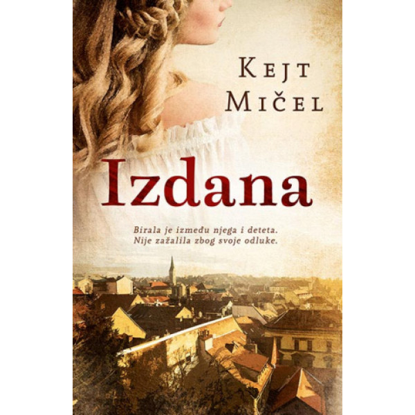 IZDANA 