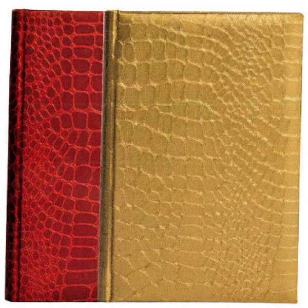 Planer Agenda B5 CROCO GALA 170x245cm 