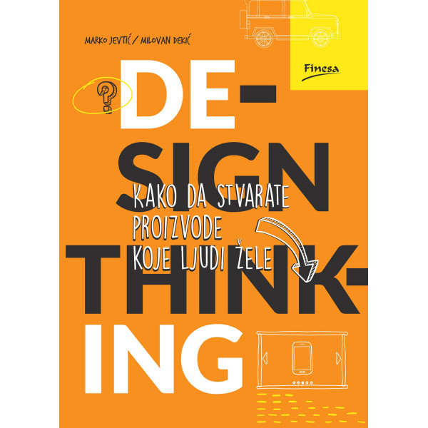 DESIGN THINKING 