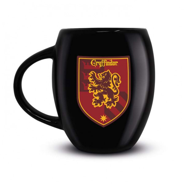 Šolja HARRY POTTER Gryffindor Oval 