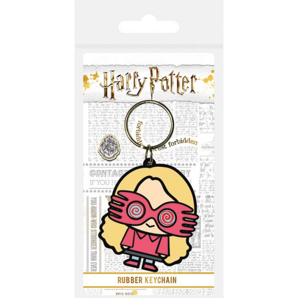 HARRY POTTER PRIVEZAK ZA KLJUČEVE Luna 