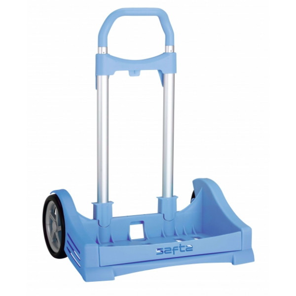 Kolica za Ranac EVOLUTION TROLLEY FOR RUCKSACK LIGHT BLUE 