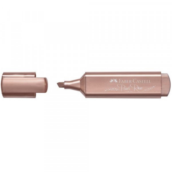 FABER CASTELL signir METALIK ROZE 