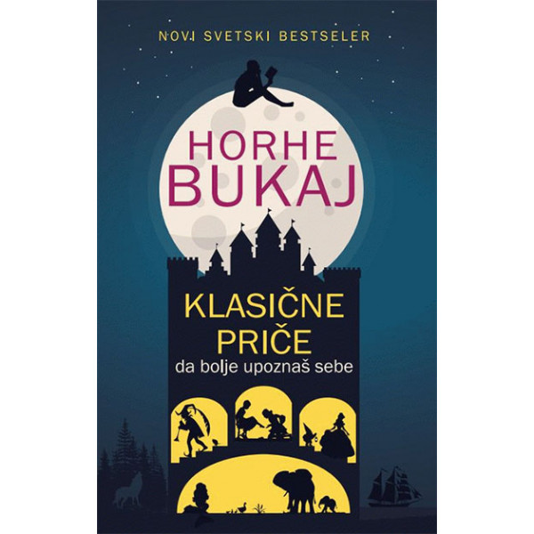 KLASIČNE PRIČE da bolje upoznaš sebe 
