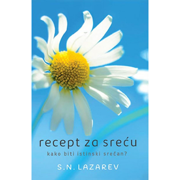 RECEPT ZA SREĆU 