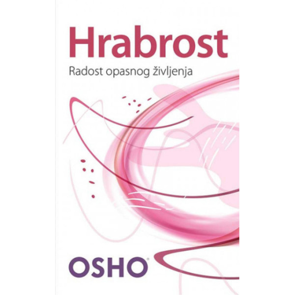 HRABROST 