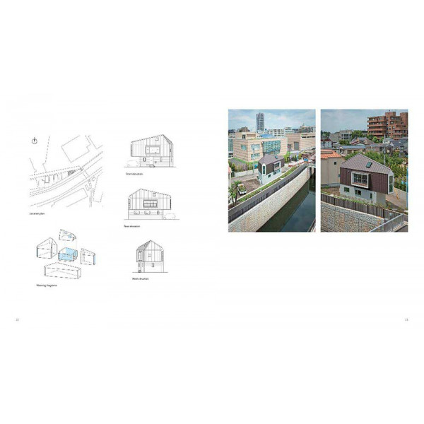 COMPACT HOUSES 