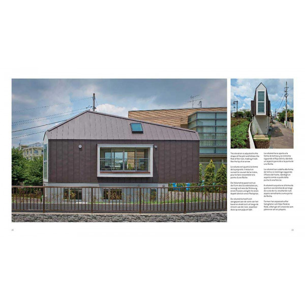 COMPACT HOUSES 