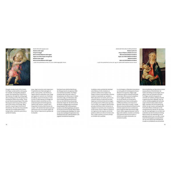 BOTTICELLI 