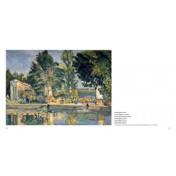 CEZANNE 