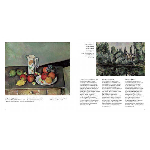 CEZANNE 