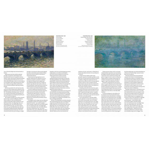 IMPRESSIONISM 